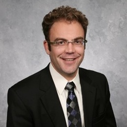 Ryan Frank