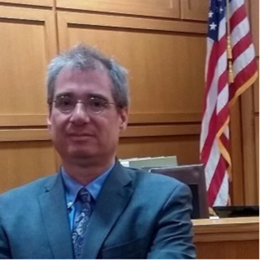 Robert F. Nagel