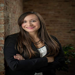 Ashley J. Richter