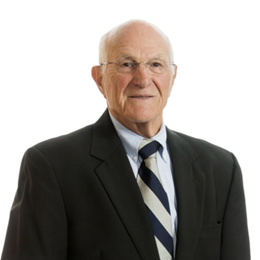 Harvey L. Wendel