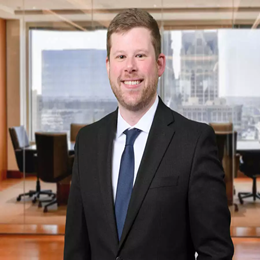 Matthew J. Ackmann