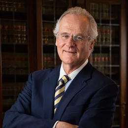 Stephen B. Farmer
