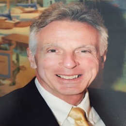 Gerald R. Lacy
