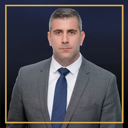 Bradley W. Hines