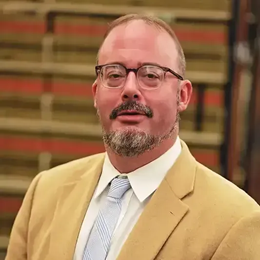 Matthew Johnson