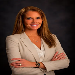 Allyson Hilliard