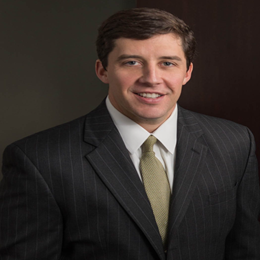 Travis H. Eckley