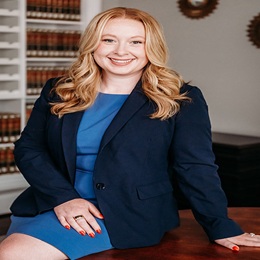 Samantha E. Lewis