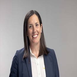 Stephanie Greenlees