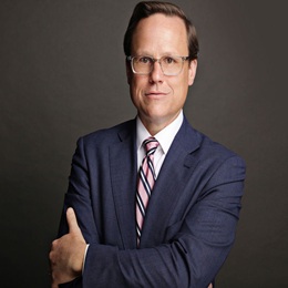 Bryan Stephenson
