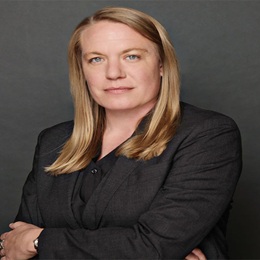 Amanda J. Gentry