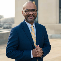 Roland T. Hairston, II
