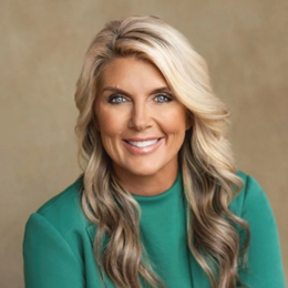 Amanda Raye Thornton