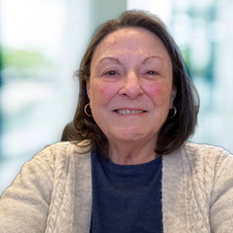 Brenda Clark