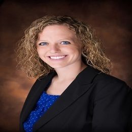 Jami J. Bishop