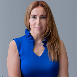 Megan K. Matthews