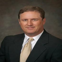 Steven J. Morgans