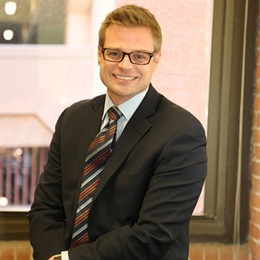 Tom Thomasian