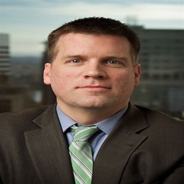 Robert Crow