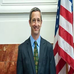 Andrew M. Kohlmetz
