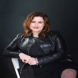 Erin K. Morris