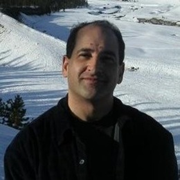 Bret D. Lubic