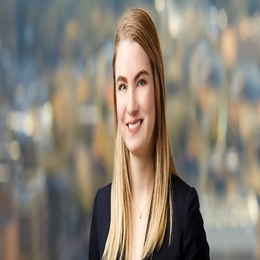 Faye BreitReed