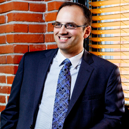 Mark R. Barzda