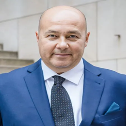 Richard Rizk