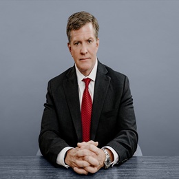 Marcus P. Mears