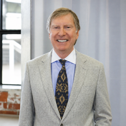 James D. Sill