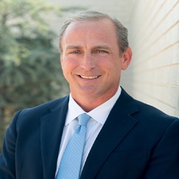 Joe S. Carson