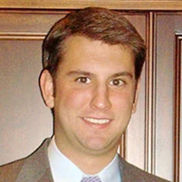 Clayton T. Hasbrook
