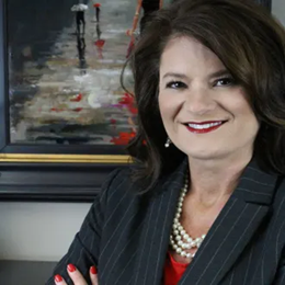 Marna Franklin