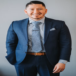 Cesar Armenta