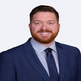 Evan Henderson