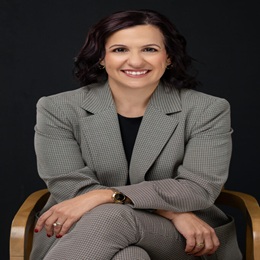 Monica A. Dionisio
