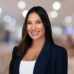 Judith Ramos