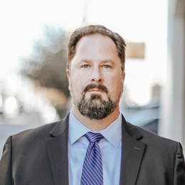 Jeramy W. Jarman