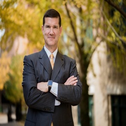 Michael K. Geiser