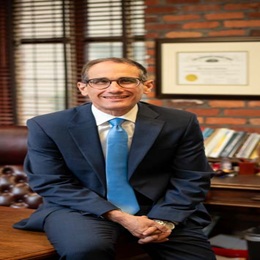 Mark Kafantaris