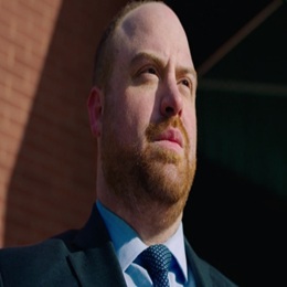 Mike Guluzian