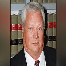 Craig E. Johnson