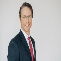 Bruce Ringstrom Jr.