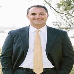 Nicholas Mendez