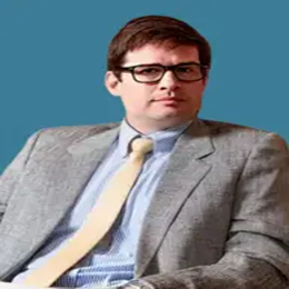 Stephen Dimmick