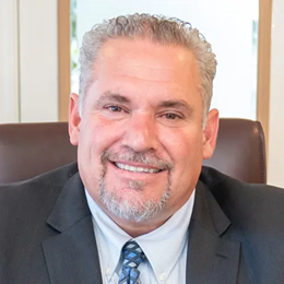 Jason M. Alarid