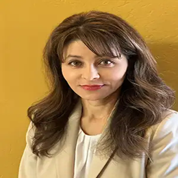 Erlinda Ocampo Johnson