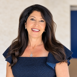 Shahnaz Stanley
