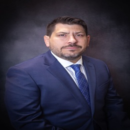 Sean S Ramirez